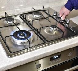 Диагностика, продление срока службы газовых приборов