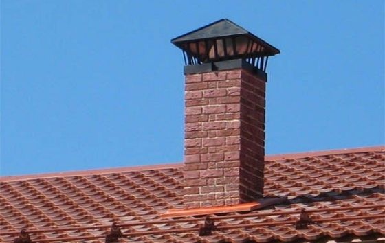 Оголовок (изготовление, монтаж)