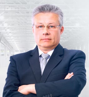 Лапаев Виктор Иванович