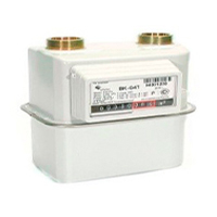 Счётчик Elster ВК-G4Т 110 мм