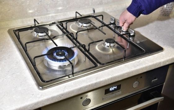 Диагностика, продление срока службы газовых приборов