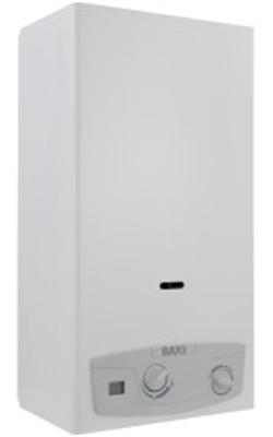 ГАЗОВАЯ КОЛОНКА BAXI SIG-2 14Iавтомат