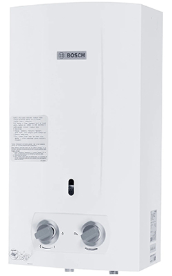 Газовая колонка Bosch WR 10-2 Р 23