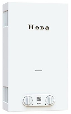 Газовая колонка Neva 4511P (Нева 4511Р) 