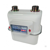 Счетчик СГД G4 с термокоррекцией